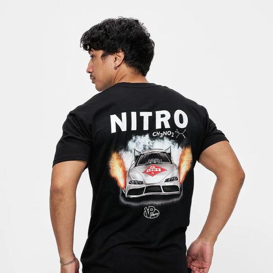 VP RACING - MAKIN' NITRO T-SHIRT