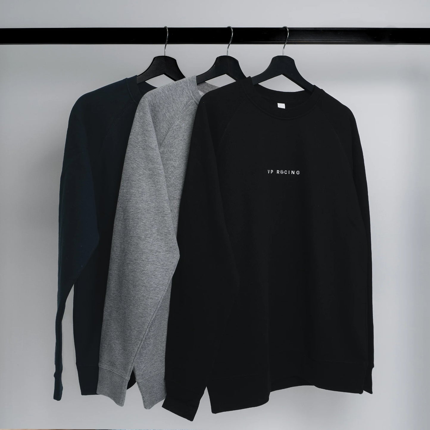 VP RACING - PREMIUM SWEATER