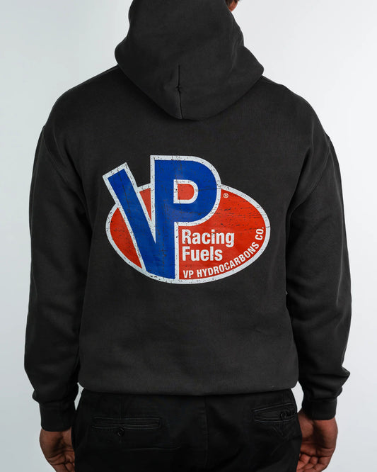 VP RACING - THE OG FADED HOODIE