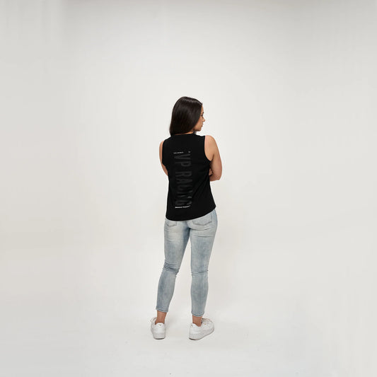 VP RACING - WOMEN'S SINGLET