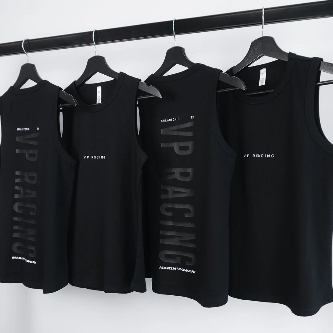 VP RACING - WOMEN'S SINGLET