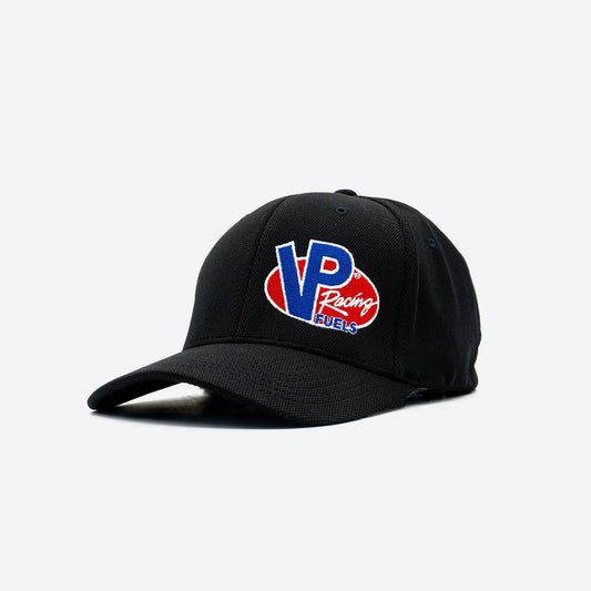 VP RACING FUELS - LOGO HAT