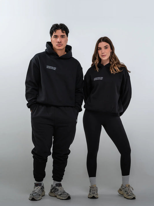 VP RACING LEGACY HOODIE
