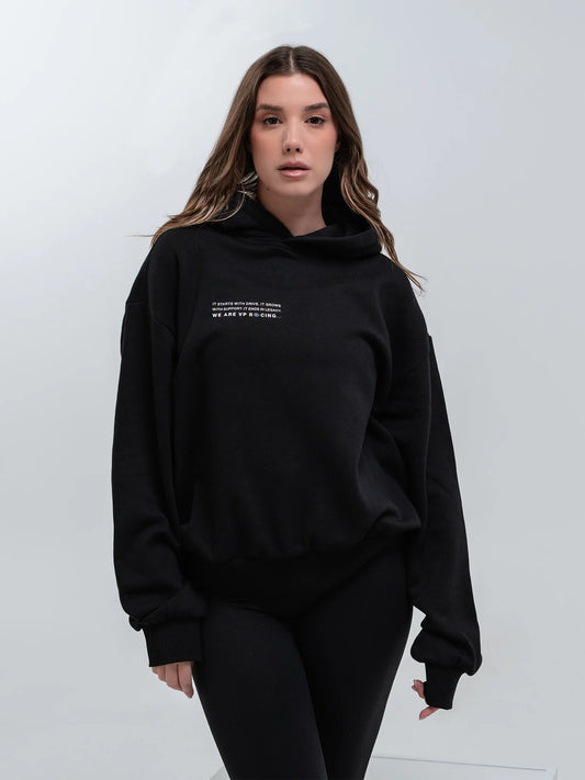 VP RACING LEGACY HOODIE