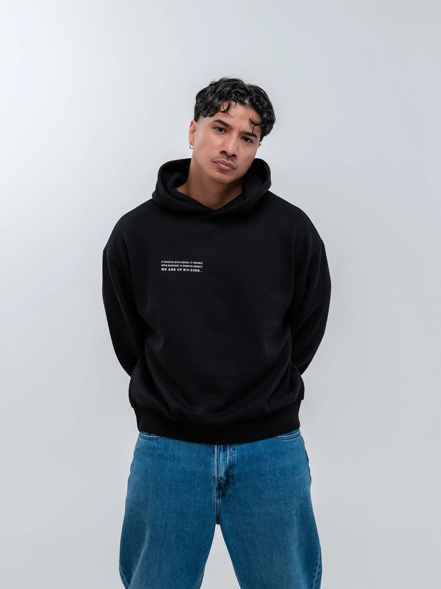 VP RACING LEGACY HOODIE