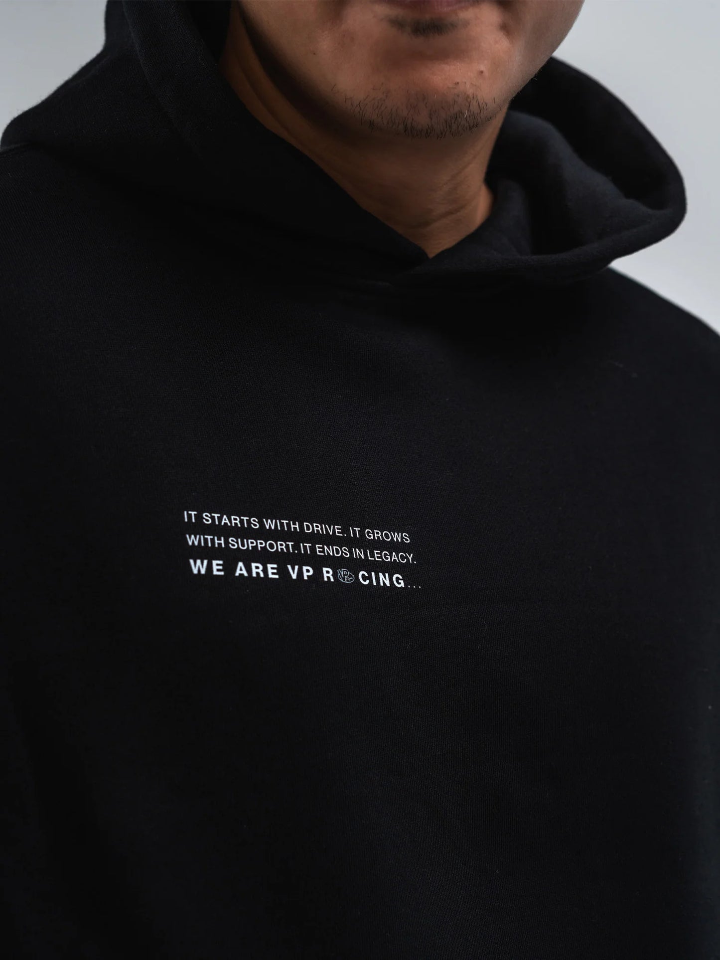 VP RACING LEGACY HOODIE