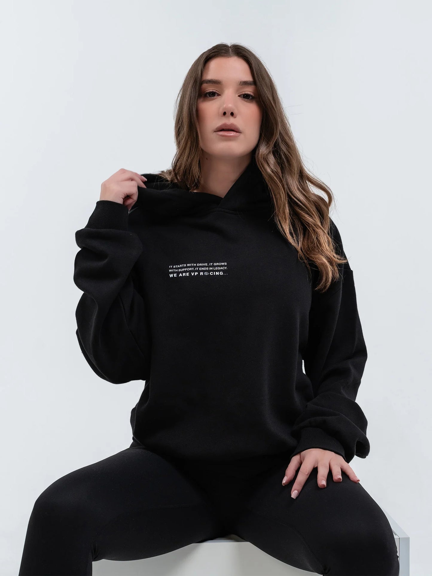 VP RACING LEGACY HOODIE