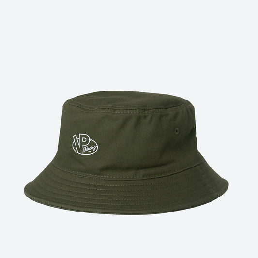 VP RACING LOGO BUCKET HAT