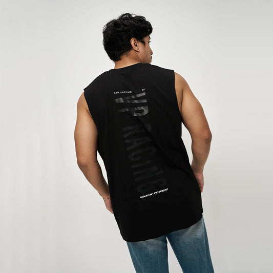 VP RACING MIDNIGHT MENS SINGLET