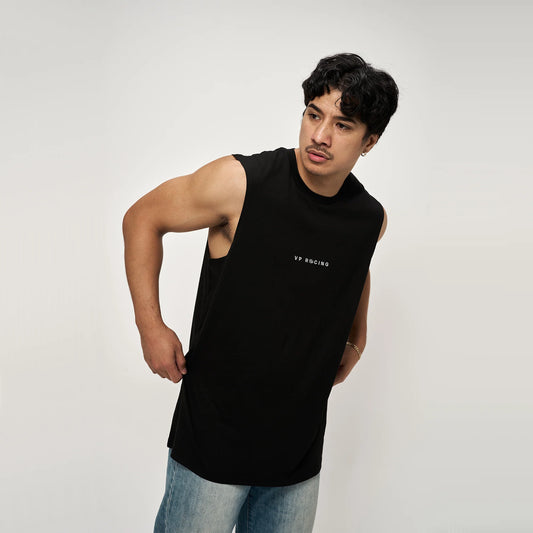VP RACING MIDNIGHT MENS SINGLET