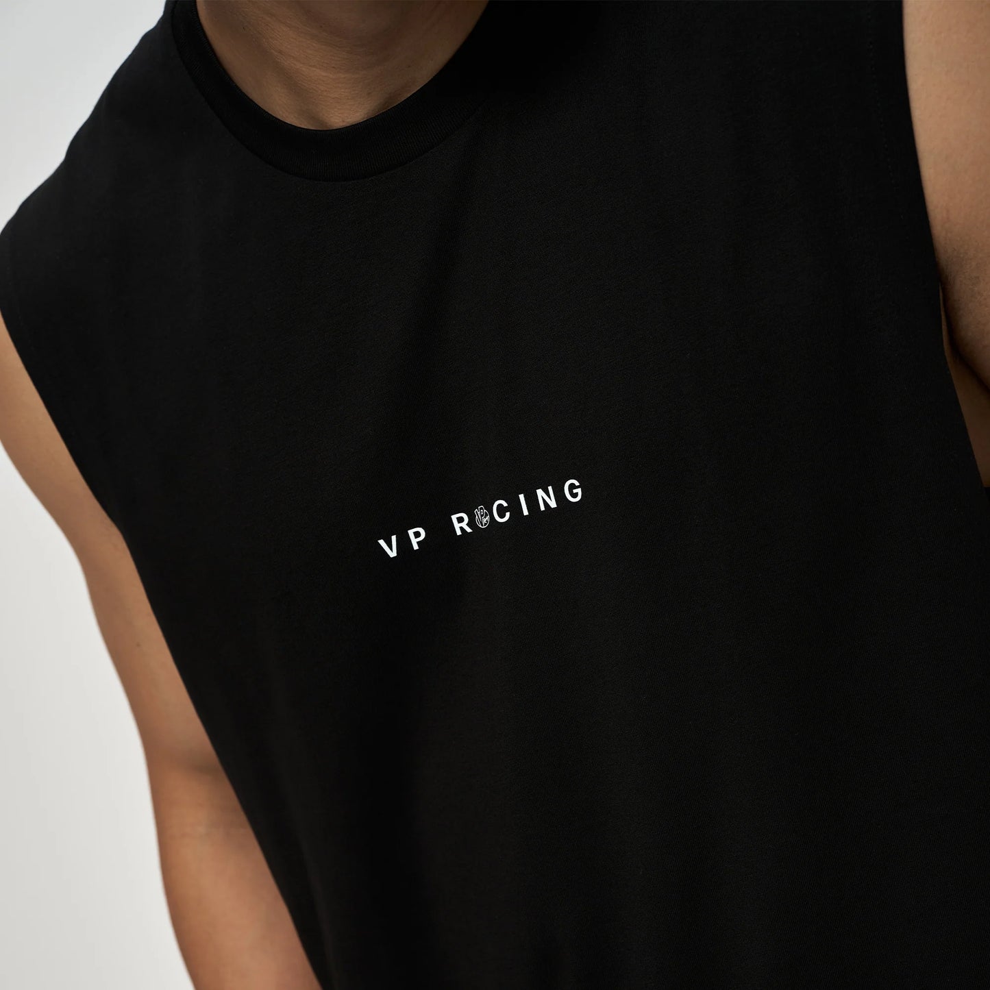 VP RACING MIDNIGHT MENS SINGLET