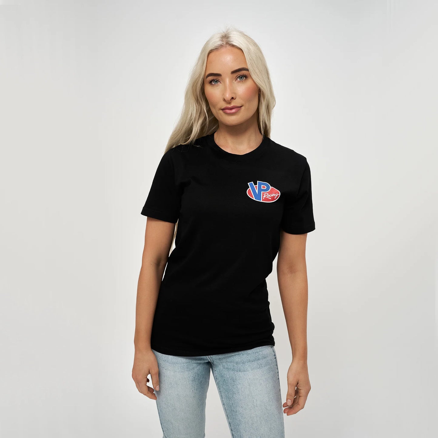 VP RACING X BROOKE NEWSON SPRINTCAR SHIRT