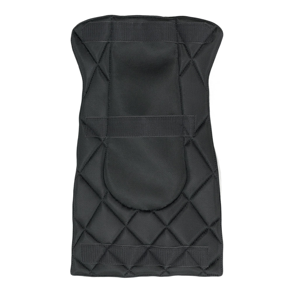 Vented Back Cushion