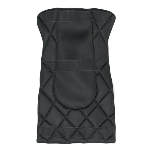 Vented Back Cushion