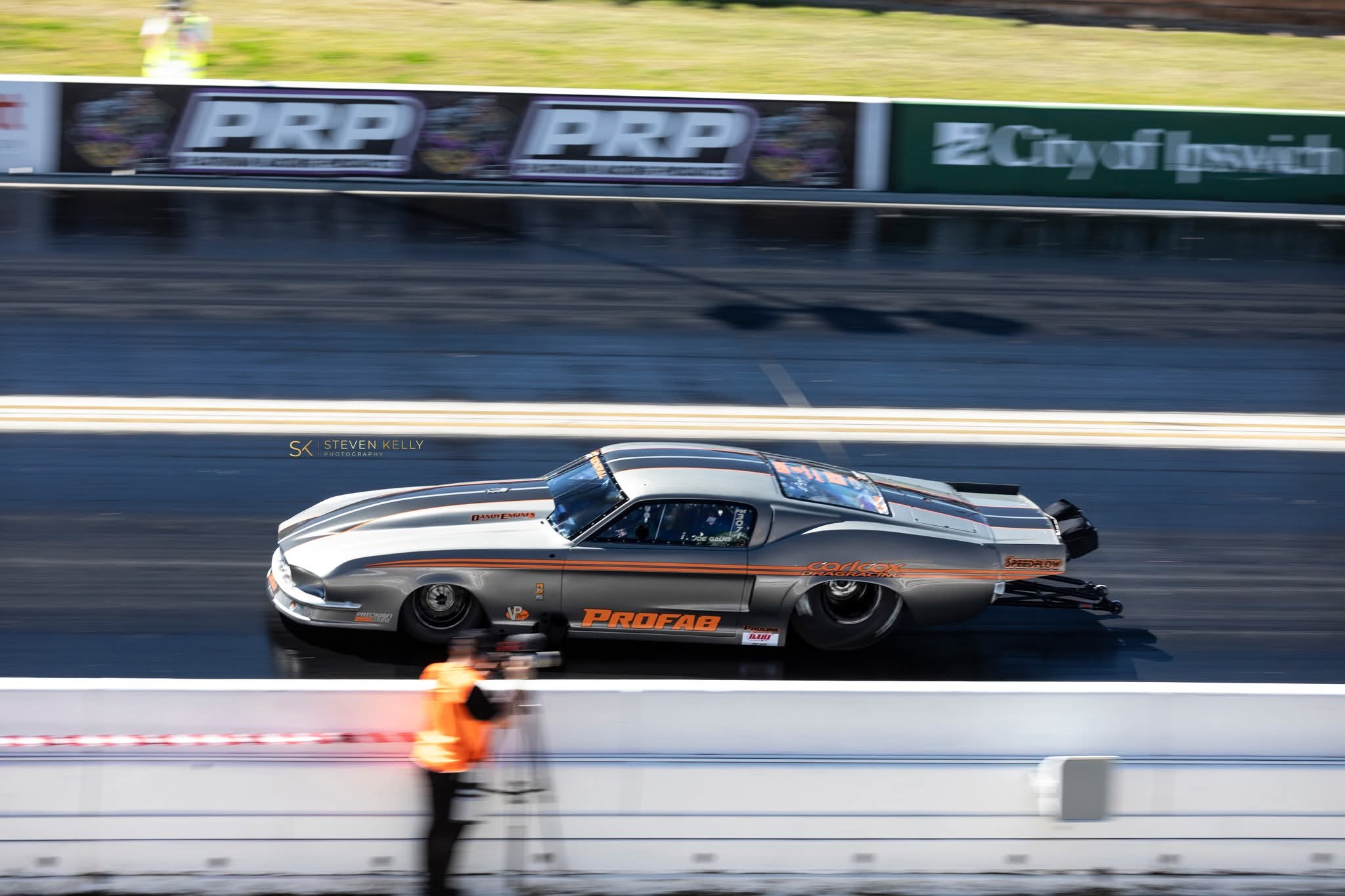 The comeback we have all been waiting for ... – Profab Motorsport ...