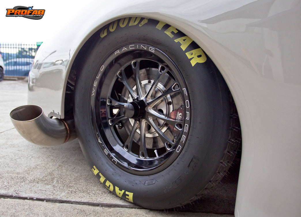 Tyre Pressure Matters
