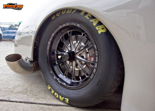 Tyre Pressure Matters