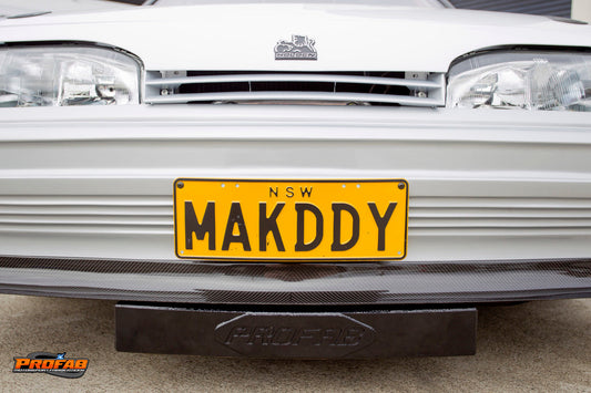 Joe Set for Sydney Dragway Test Sessions in MAKDDY
