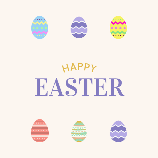 Happy Easter