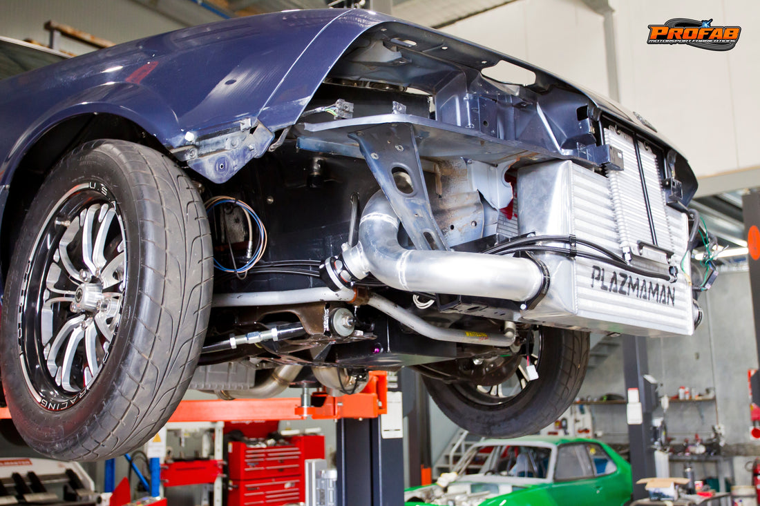 Building a 1400HP RB26/30: Josh’s Next-Level Upgrade