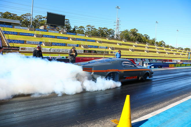 Profab Motorsport Fabrications | Precision Race Car Fabrication