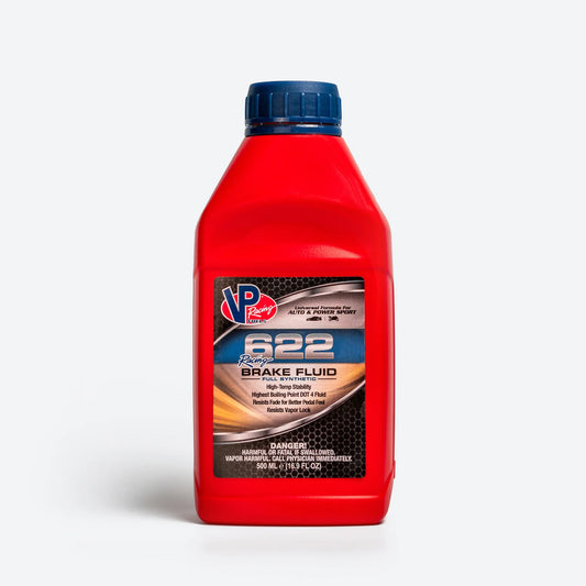 622 RACING BRAKE FLUID