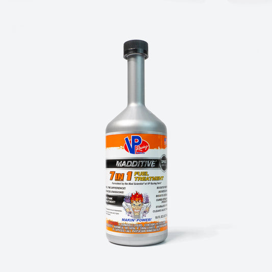 7 IN 1 FUEL TREATMENT
