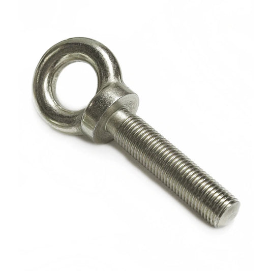 7/16" UNF Eye Bolt