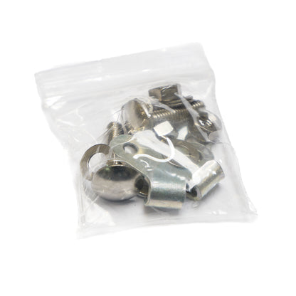 Bonnet/Boot Spring Clip