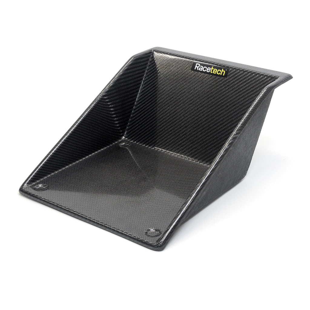 Carbon Co Drivers Foot Rest