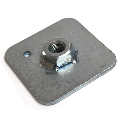 Clubman 4-point Harness