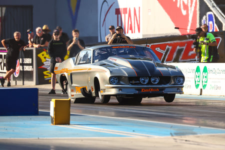 Profab Motorsport Fabrications | Precision Race Car Fabrication