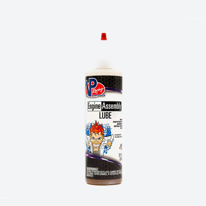 VP RACING - ENGINE ASSEMBLY LUBRICANT