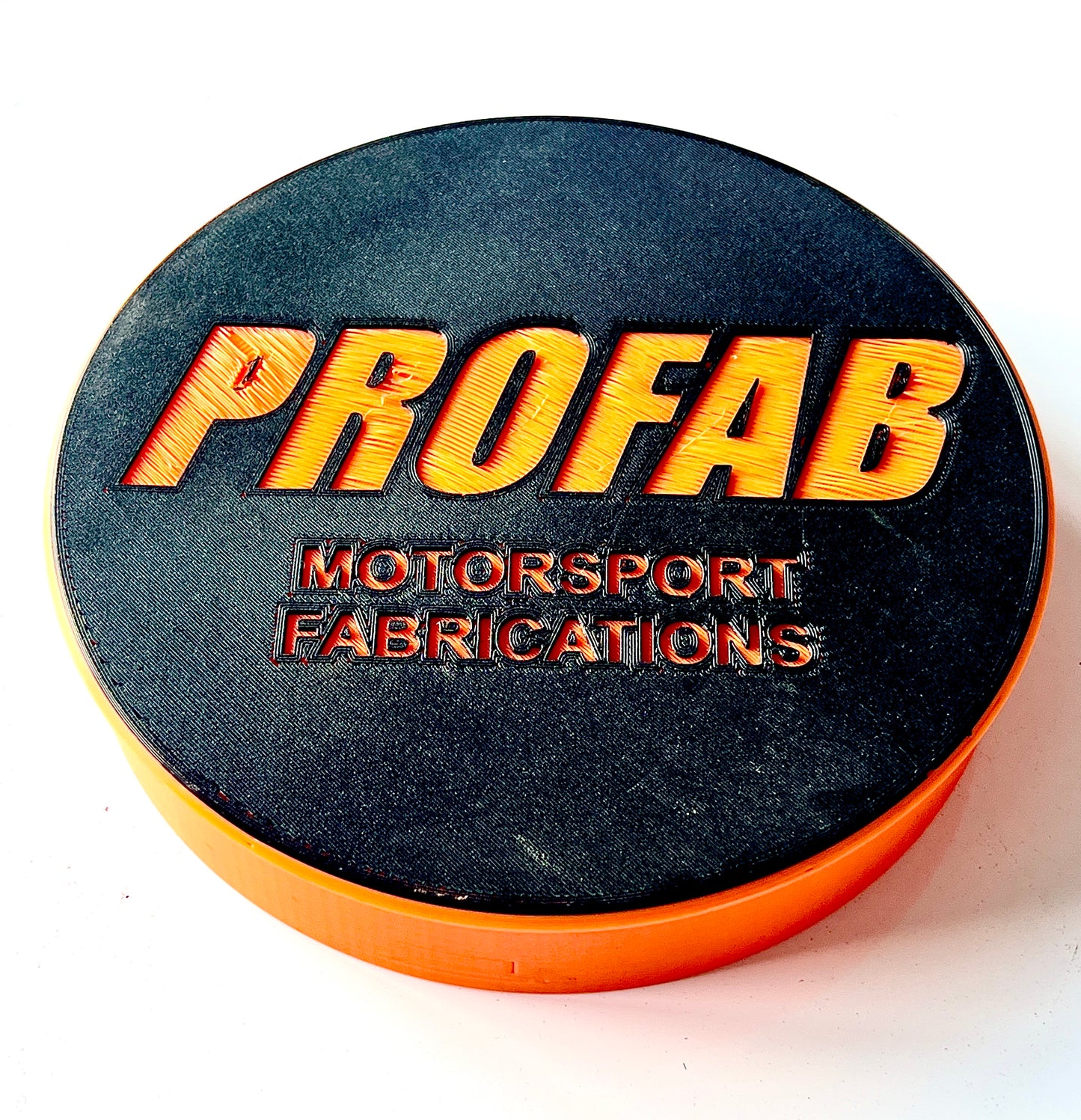 Custom Turbo Inlet Covers: Personalise with Your Logo & Turbo Size