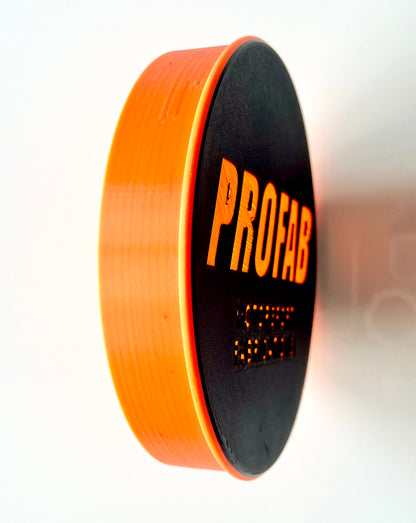 Custom Turbo Inlet Covers: Personalise with Your Logo & Turbo Size