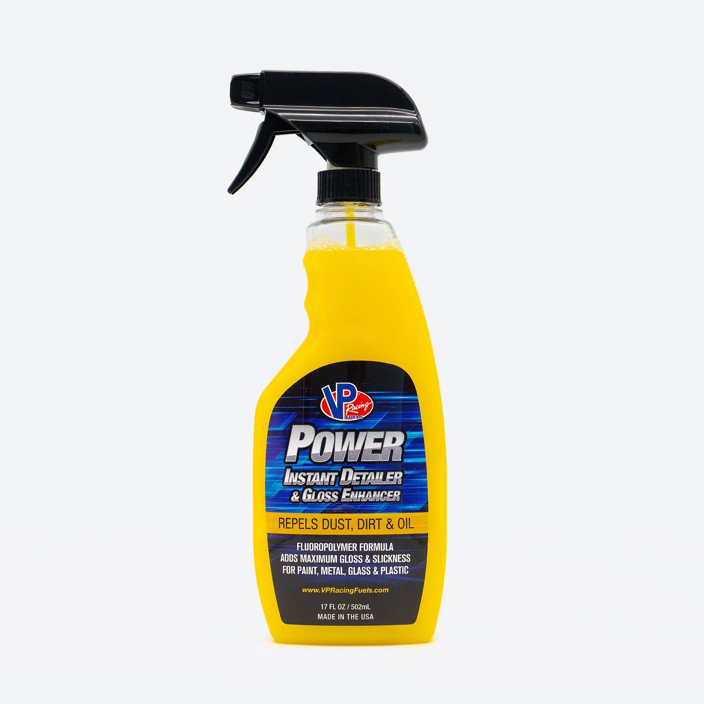 VP Power™ Instant Detailer And Gloss Enhancer