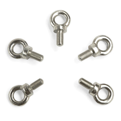 Lever Latch 5-point Harness - SFI Approved