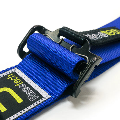 Pro International 6-Point Harness - FIA Approved