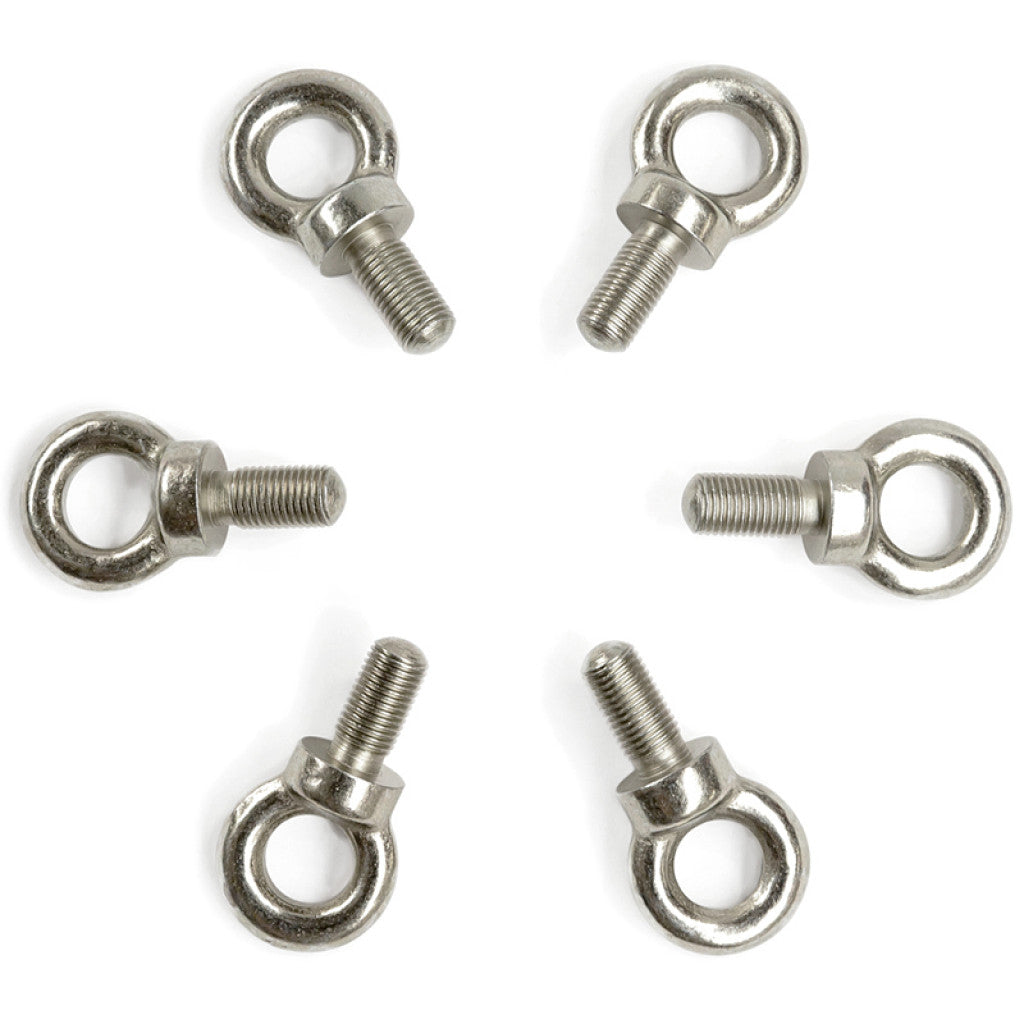 Pro International 6-Point Lightweight Harness GT Adjusters - FIA Approved