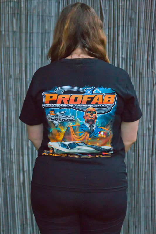Women's short sleeve t-shirt