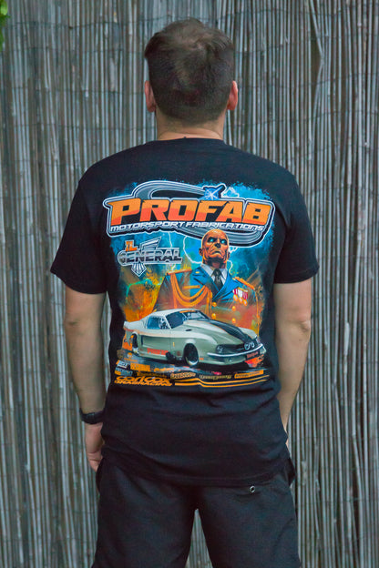 Men's short sleeve t-shirt