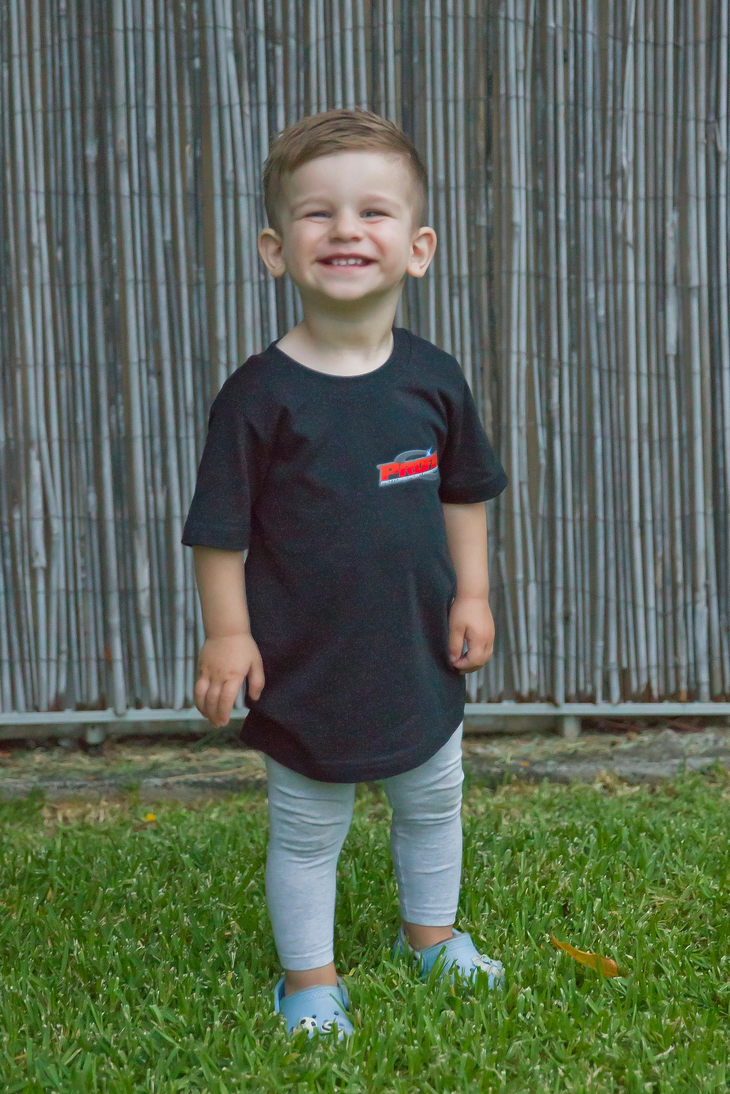 Kids short sleeve t-shirt