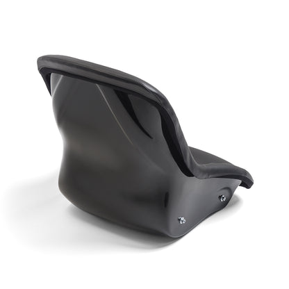 RT4000WLB Vinyl Low Back Seat