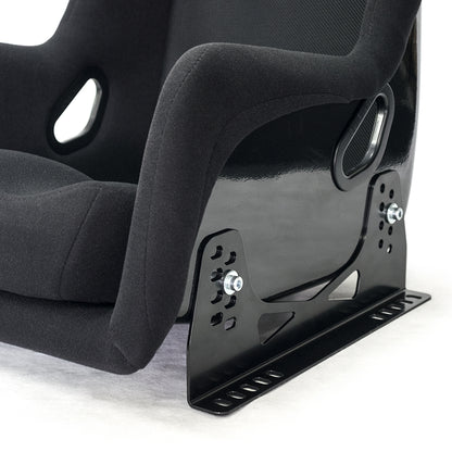RTB2009S - Steel Side Brackets