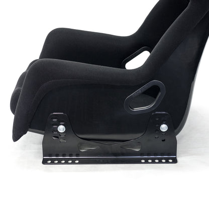 RTB2009S - Steel Side Brackets