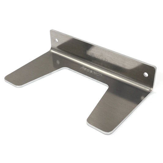 RTB2115B - Fixed Aluminium Back Bracket
