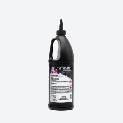 VP 75W140 GL-5 FULL SYNTHETIC GEAR OIL