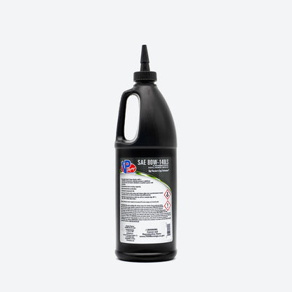 VP 80W140 GL-5 GEAR OIL