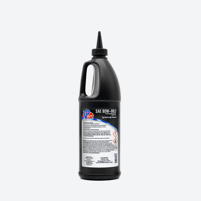 VP 80W90 GL-5 GEAR OIL