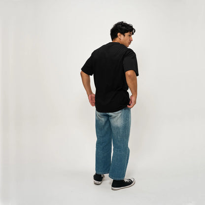 VP RACING - DROP SHOULDER HEAVY TEE